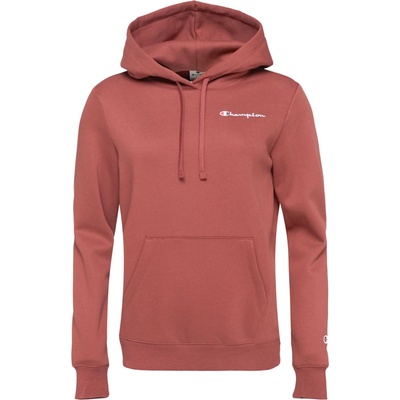 Champion Hooded hnedá biela