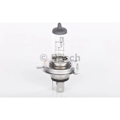 Bosch Truck Light Maxlife 1987302742 H4 P43t 24V 75/70W