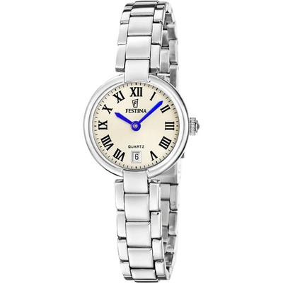 Festina Дамски часовник Festina Mademoiselle - F20784/3 (F20784/3)