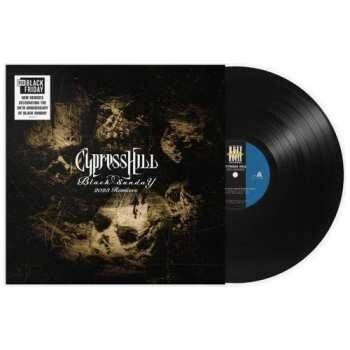 Black Sunday - Cypress Hill LP