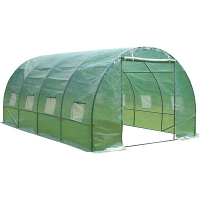 Aga zahradní fóliovník 4x3x2 m K15259