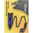 Graff system signalizátor Dynamic Modrá