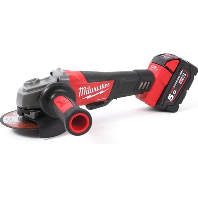 Milwaukee M18 CAG125XPD-502X 4933448864