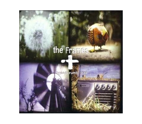 The Frames - Breadcrumb Trail CD