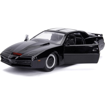 Jada Toys Метална количка Knight Rider Kitt 1: 32 Jada Toys 253252000 (253252000)