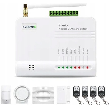 Evolveo Sonix ALM301
