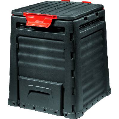 KETER ECO Kompostér 320L - Bez podstavca