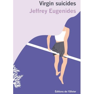 Virgin Suicides | Jeffrey Eugenides (2024)