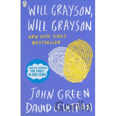 Will Grayson, Will Grayson - John Green