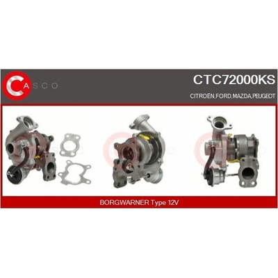 TURBOSPREZARKA