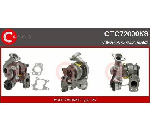 TURBOSPREZARKA