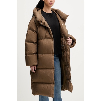 Tommy Hilfiger Пухено яке Tommy Hilfiger (WW0WW47745)