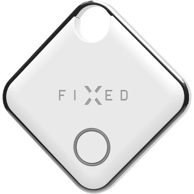 FIXED Tag with Find My support - white FIXTAG-WH