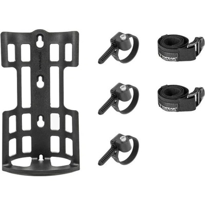Topeak Držiak Pro Bikepacking Versacage