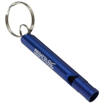 Regatta Píšťalka RCE110 KEYRING WHISTLE Modrá – Zboží Živě