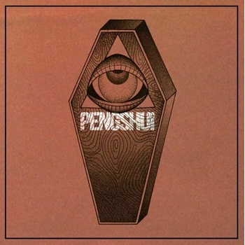 Image 1 of Pengshui - Destroy Yourself (LP) (0190296754838)