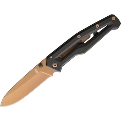 Gerber Paralite Frame Lock Rose 30-001344