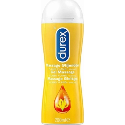 Durex Play Ylang Ylang 200 ml