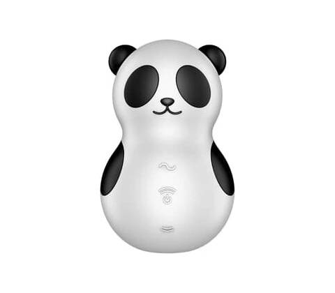 Satisfyer Pocket Panda