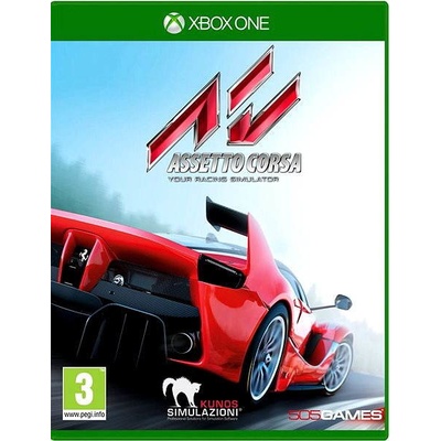 Assetto Corsa