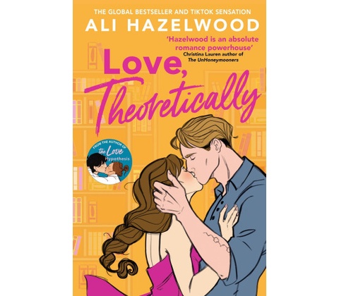 LOVE THEORETICALLY
