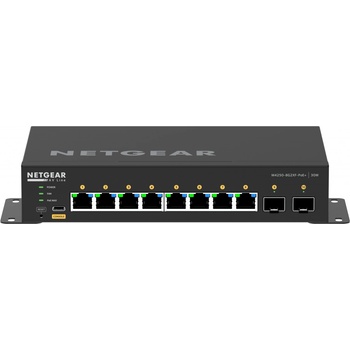 Netgear GSM4210PX