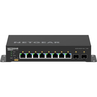 Netgear GSM4210PX