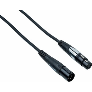 Bespeco HDFM100 100 cm Микрофонен кабел (HDFM100)