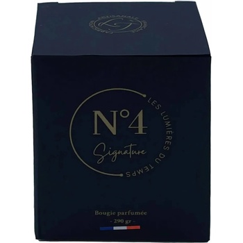 Les Lumières du Temps Свещичка ароматизирана 290 g (SI01DS)