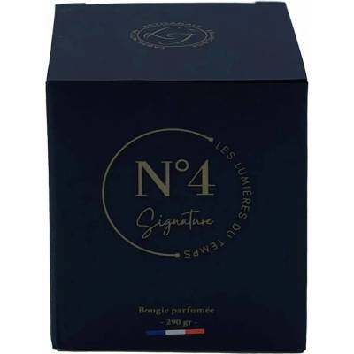 Les Lumières du Temps Свещичка ароматизирана 290 g (SI01DS)