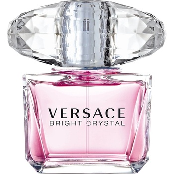 Versace Bright Crystal toaletní voda dámská 90 ml tester