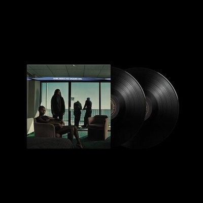Skunk Anansie: Post Orgasmic Chill (25th Anniversary Edition) 2 LP