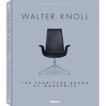 Walter Knoll: The Furniture Brand of Modernity - Polster