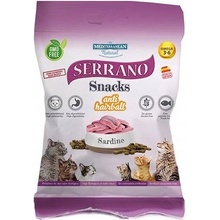 Mediterranean Natural 50 g