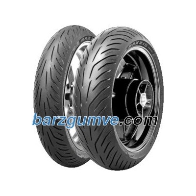 Maxxis MA-ST3 Supermaxx ( 180/55 ZR17 TL (73W) Задно колело )