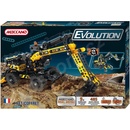 Meccano Evolution Bagr