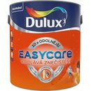 Interiérové barvy Dulux EasyCare 2,5 l smetanová zmrzlina