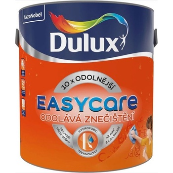 Dulux EasyCare 2,5 l kouzlo přírody