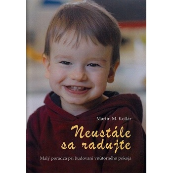Neustále sa radujte