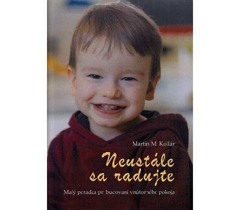 Neustále sa radujte