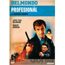 Profesionál DVD