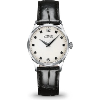 Union Glashütte D005.233.16.266.02