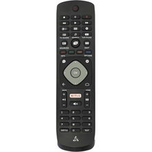 Diaľkový ovládač SBOX RC-01404 PHILIPS