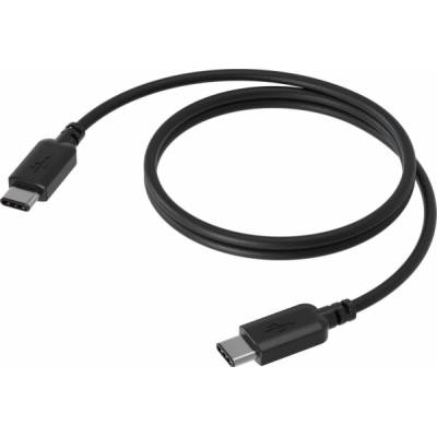 Procab CSD620B/1.5 USB-C - USB-C 1,5m černý