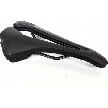 Selle Italia X-LR TM AIR Cross Superflow L vid match černé