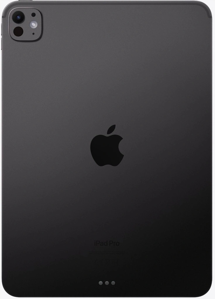 Apple iPad Pro 11 (2024) 256GB Wi-Fi Space Grey MVV83HC/A od 1 228