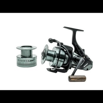 Okuma AVENTA AB 6000 BF 6+1BB INCL. ALU SPARE SPOOL