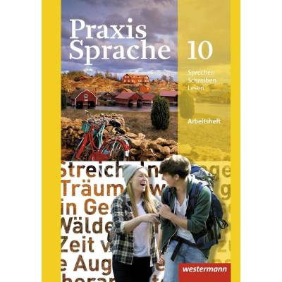 10. Schuljahr, Arbeitsheft