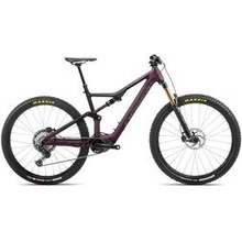 Orbea Rise H10 2023