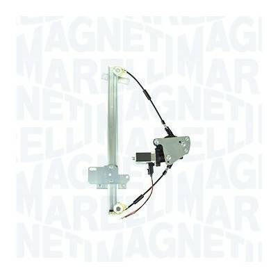 Mechanizmus zdvíhania okna MAGNETI MARELLI 350103253000